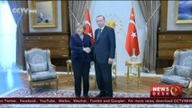 Turkey struggles to find allies among enemies
