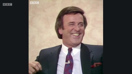 Five of Sir Ken Dodd's best one-liners