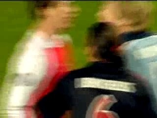 Bayern Munich vs Sporting Braga Highlight