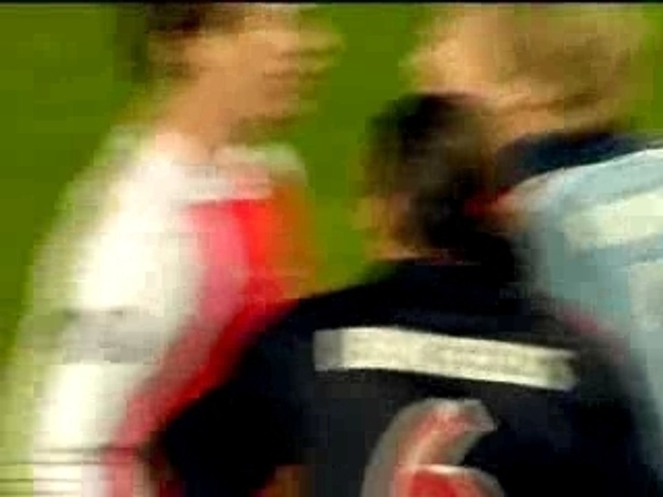 Bayern Munich vs Sporting Braga Highlight