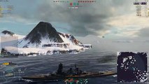 World of Warships - Epic Battles - Episode 1: Battleships and Carriers