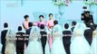 3,000 couples marry in South Korean mass wedding