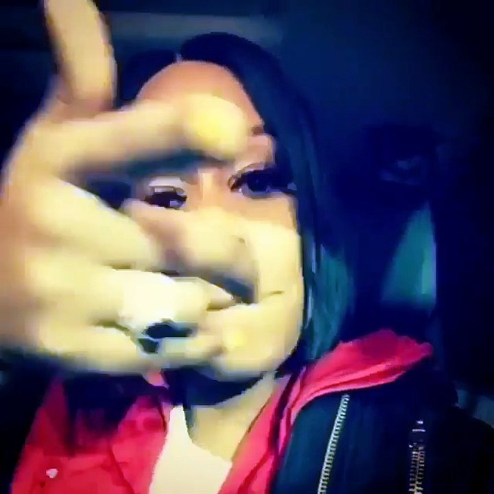 Remy Ma Freestyles Over Casanova's "Set Trippin!"