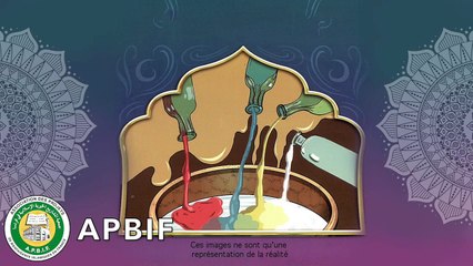 Miracles successifs du Prophète ^Iça (Issa)