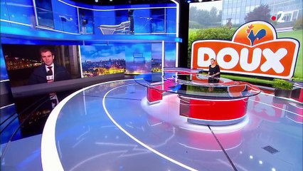 Volailler Doux : Bercy étudie toutes les pistes