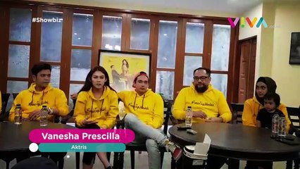 Nikahi Vanesha Prescilla? Adipati Kemungkinan Itu Ada