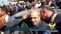 من تتهم الفصائل الفلسطينية بمحاولة  تفجير موكب رئيس الوزراء  رامي الحمدلله؟؟