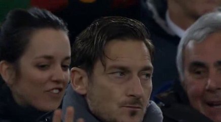 All Goals & highlights - Roma 1-0 Shakhtar Donetsk - 13.03.2018 ᴴᴰ