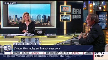 Marché immobilier: quelles perspectives pour Altarea Cogedim en 2018 ? - 13/03
