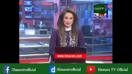 PSL3 United Beat Sultans By 33 Runs Hmara TV Official