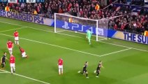 Wissam Ben Yedder Goal HD - Manchester United 0 - 1 Sevilla - 13.03.2018