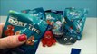 Finding Dory Micro Lite with Chocolate Eggs and Blind Bags Surprise toys for kids