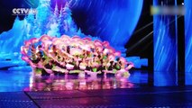 US students to stage traditional Chinese dance at the Spring Festival gala
