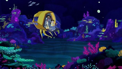 Wild Kratts -Creatures of the Caribbean