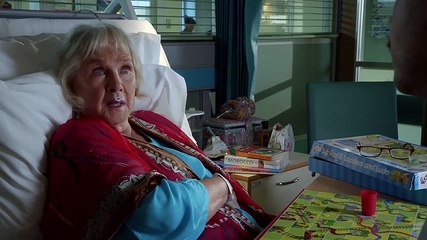 28. Dom & Sheila Scenes (Dofty)