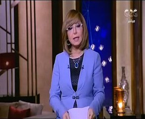 لميس الحديدى: نفى الأخبار الكاذبة دور المسئولين والدولة