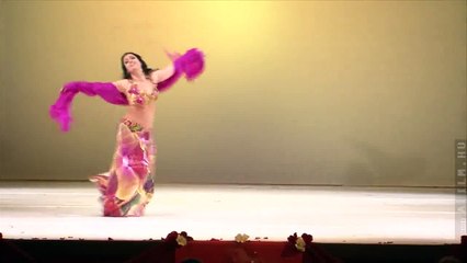 أفضل  الرقص المصري بلدي الراقصه مرسيدس