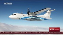 Iran will buy 40 planes from ATR