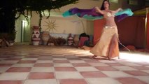 أفضل  الرقص العربي_ الراقصه مرسيدس