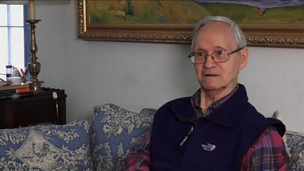 L'inventore del Novichok. "non ci sono cure"