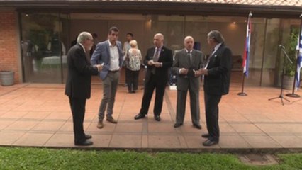 Empresas de Uruguay encuentran oportunidades en Paraguay