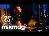 PATRICE BAUMEL sunset set at CRSSD Fest | Spring 2018