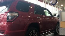 2018 Toyota 4Runner Irwin PA | Toyota SUVs Irwin PA