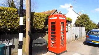 The Abandoned Award Winning Garage