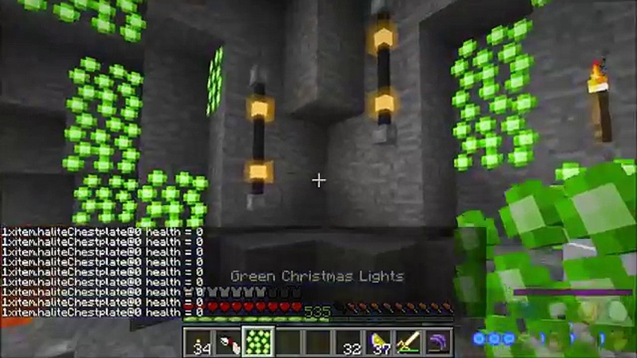 JEFFs ROBOTERANGRIFF?! - Minecraft Fusionfall #089 [Deutsch/HD]