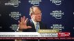 WEF Davos 2016：Interview with Cisco CEO John Chambers