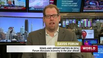Davos Forum: What is the Fourth Industrial Revolution?