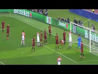 Roma vs Shakhtar 1-0 All Goals & Highlights 13/03/2018 Champions League