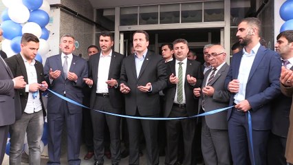 ''Kamudaki adam da sakal bırakabilsin, kravat takma mecburiyetinde kalmasın' - BİTLİS