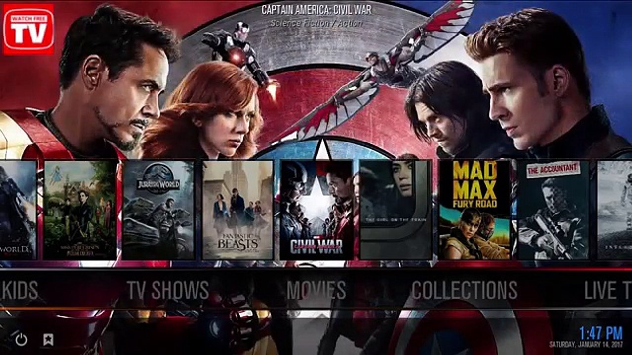 Premium kodi Build top of the top with latest hottest addons available best skin ever seen xbmc 2017