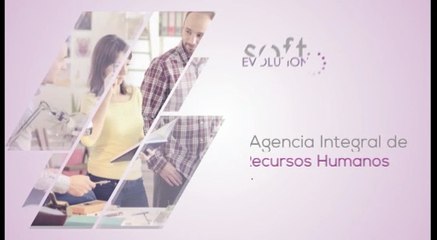 Soft Evolutions - Conócenos