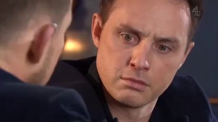 Hollyoaks 13th March 2018