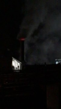 Nilüfer Kayapa OSB Çevre Kirliliği