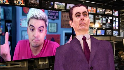 Video de Felipe Neto é censurado pelo Youtube.