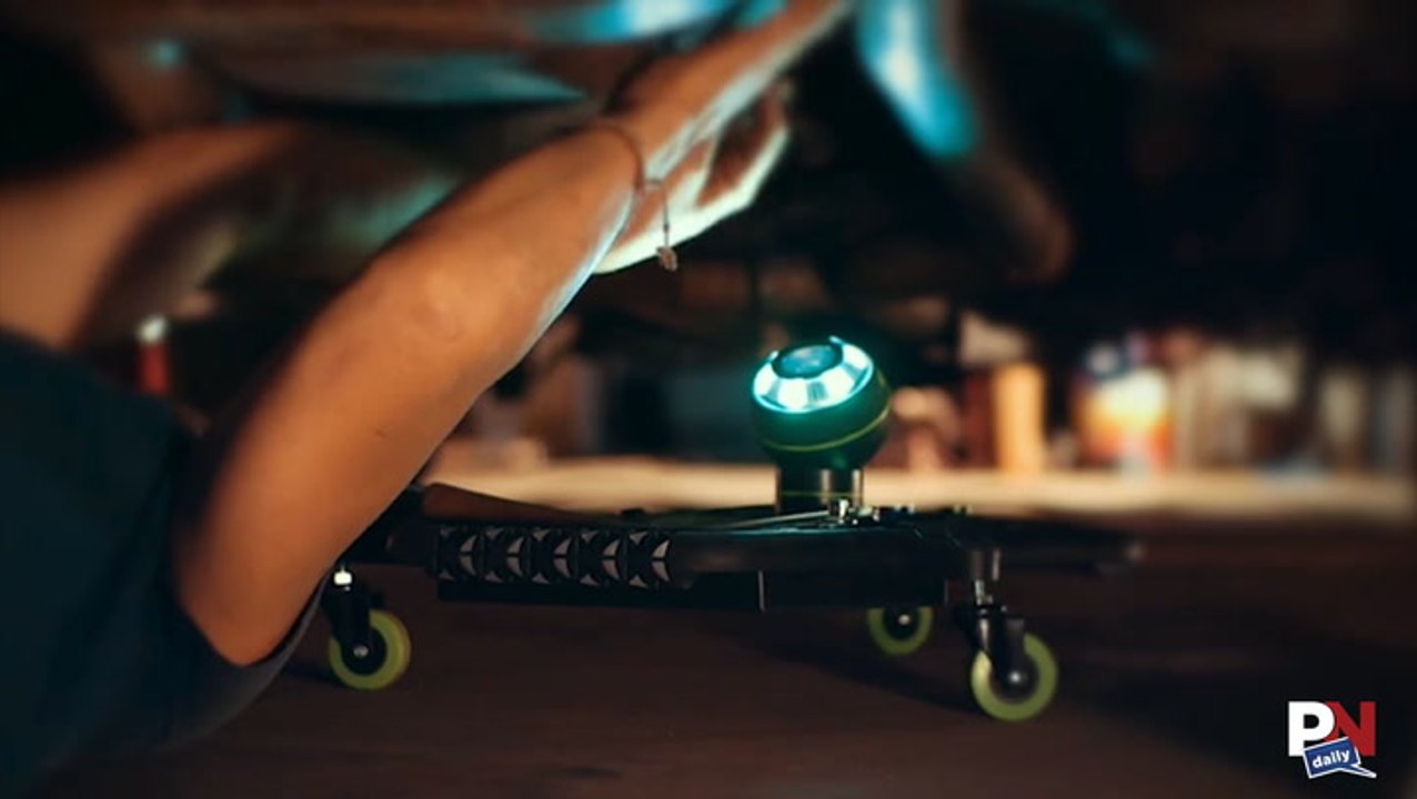 All The Tools You'd Need For Any DIY Project