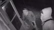Footage Shows Armed Break-In While Family Were Still Inside Wisconsin Home
