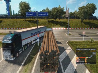 Ets2 report #3