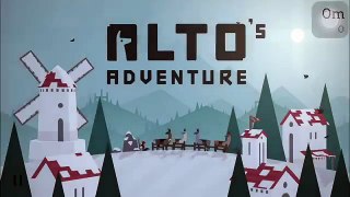 Altos Adventure | All Charers