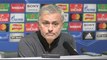 Mourinho: Champions League elimination nothing new for Manchester United