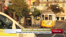 Portugal housing market attracts Chinese investors