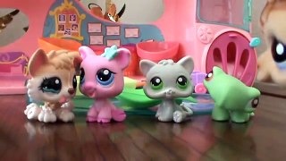 LPS Orphans Ruined Part 1 (This Is How It Began)