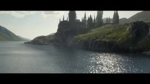 'Fantastic Beasts: The Crimes of Grindelwald' - Teaser Trailer