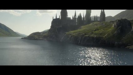 'Fantastic Beasts: The Crimes of Grindelwald' - Teaser Trailer