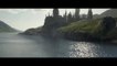 Fantastic Beasts: The Crimes of Grindelwald Trailer 1 - Eddie Redmayne Movie