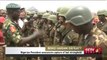 Nigerian President announces caputre of last Boko Haram stronghold