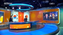 The Heat — China Japan and South Korea 12/20/2016